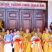 Lễ khánh thành chùa Quan Âm (TP. Tân An) sau 7 năm xây dựng