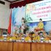 Tân An: Trường hạ Chùa Thiên Châu trang nghiêm tổ chức Đại lễ Vu Lan PL: 2568