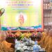 Cần Giuộc: Lễ Húy nhựt Hòa thượng Thích Tắc Ngộ lần thứ 7 &Lễ Tạ pháp- Vu Lan
