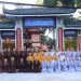 Long An:Lễ Huý kỵ Hoà thượng Thích Minh Tánh và Họp mặt truyền thống Tăng Ni sinh các khoá