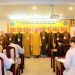 Phật giáo huyện Đức Hòa thông báo tổ chức Hội thi giáo lý Phật tử năm 2024