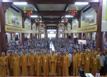 Long An: 744 thí sinh tham dự Hội thi giáo lý tỉnh Long An năm 2024