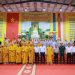 Đức Hòa: Đại Lễ Phật Thành Đạo Và Tổng Kết Công Tác Phật Sự Năm 2024