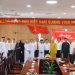 Đoàn chức sắc Tôn giáo – Dân tộc đến thăm, chúc tết Thành phố Tân An