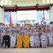 Khoá tu Ngày An Lạc mừng 50 năm Thống nhất đất nước và Đại lễ Phật đản Vesak 2025 tại chùa Thiên Châu
