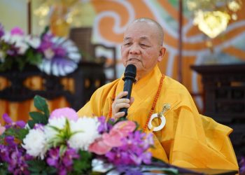 PHẬT GIÁO TỈNH LONG AN ĐỐI VỚI SỰ PHÁT TRIỂN VÀ ĐOÀN KẾT DÂN TỘC TRONG XÃ HỘI HIỆN ĐẠI