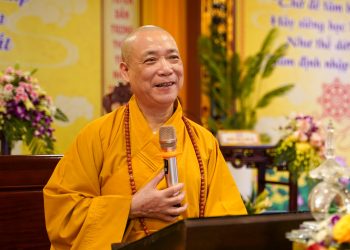 Ý nghĩa Phật đản Vesak Liên Hợp Quốc 2025
