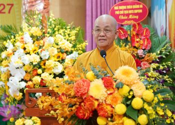 Hoằng pháp trong xu hướng thời đại mới với đồng bào Việt Nam ở Hải ngoại