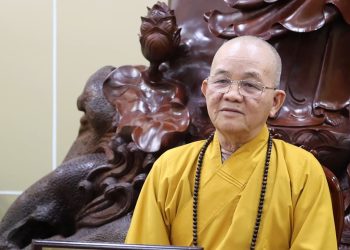 Phước Duyên Chiêm Bái Xá Lợi – Thức Tỉnh Niềm Tin Chân Chánh                                                              