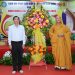 Cần Đước: Ban Trị sự GHPGVN huyện trang nghiêm tổ chức Đại lễ Phật đản ( pl 2569 – dl 2025)