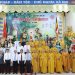 Ban Trị sự GHPGVN Tỉnh Long An Trang Nghiêm Long Trọng Tổ Chức Đại Lễ Vesak PL: 2569 – DL: 2025