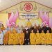Ban Trị Sự Phật Giáo TP. Tân An Tổ Chức Lễ Tri Ân Trước Khi Hoàn Thành Sứ Mạng Lịch Sử