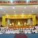 Tây Ninh: Tăng Ni và Phật tử Hệ phái Khất sĩ tỉnh Tây Ninh thăm và cúng dường trường hạ tại tỉnh Tây Ninh và TP Hồ Chí Minh