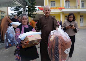 Hòa thượng Thích Minh Thiện, dấu ấn một đời sống Tốt Đời, Đẹp Đạo