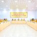 Tây Ninh: Phiên họp lần thứ hai Ban Thường trực Ban Trị sự tổng kết và triển khai Phật sự mới