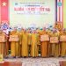 Tây Ninh: Lễ Tổng Bế Giảng Khóa An Cư Kiết Hạ PL. 2569 – DL. 2025