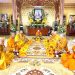 Tân Ninh: Tịnh xá Ngọc Ninh tổ chức Đại lễ Vu Lan Báo Hiếu và Dâng Pháp Y Ca Sa