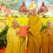 Tây Ninh: Đại lễ Vu lan và công bố bổ nhiệm Trụ trì Tịnh thất Phổ Minh