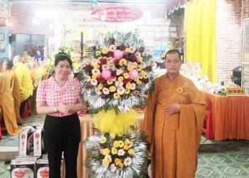 Gò Dầu: Chùa Bửu Nguyên long trọng tổ chức Đại lễ Vu Lan Báo hiếu PL.2569 – DL.2025