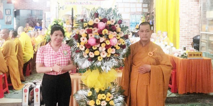 Gò Dầu: Chùa Bửu Nguyên long trọng tổ chức Đại lễ Vu Lan Báo hiếu PL.2569 – DL.2025