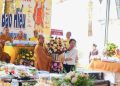 Châu Thành: chùa Trung Phước tổ chức Đại lễ Vu Lan Báo Hiếu, PL.2569 – DL.2025