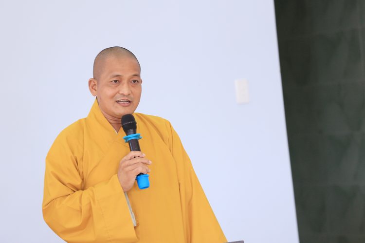 Ban Thường trực BTS GHPGVN tỉnh Tây Ninh họp lệ lần 3  tổng kết hoạt động Phật sự tháng 7 và triển khai hoạt động Phật sự mới
