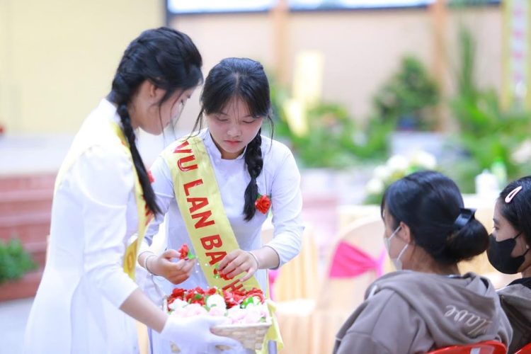 Chùa Pháp Minh tổ chức Đại lễ Vu lan Báo hiếu PL.2569 – DL 2025