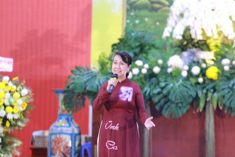 Chùa Pháp Minh tổ chức Đại lễ Vu lan Báo hiếu PL.2569 – DL 2025