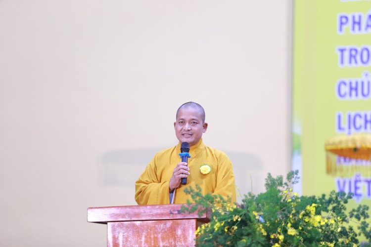 Chùa Pháp Minh tổ chức Đại lễ Vu lan Báo hiếu PL.2569 – DL 2025