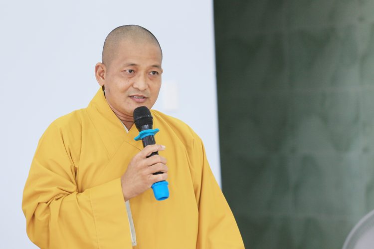 Ban Thường trực BTS GHPGVN tỉnh Tây Ninh họp lệ lần 3  tổng kết hoạt động Phật sự tháng 7 và triển khai hoạt động Phật sự mới