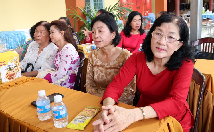 Trường Tiểu học – THCS – THPT Bồ Đề Phương Duy khai giảng năm học mới