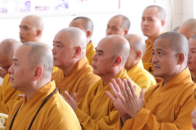 Chùa Giác Hoa, xã Hậu Thạnh, tỉnh Tây Ninh long trọng tổ chức Đại lễ Vu Lan Báo Hiếu, PL.2569, DL.2025.