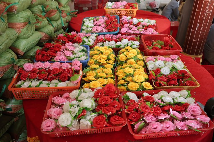 Chùa Giác Hoa, xã Hậu Thạnh, tỉnh Tây Ninh long trọng tổ chức Đại lễ Vu Lan Báo Hiếu, PL.2569, DL.2025.