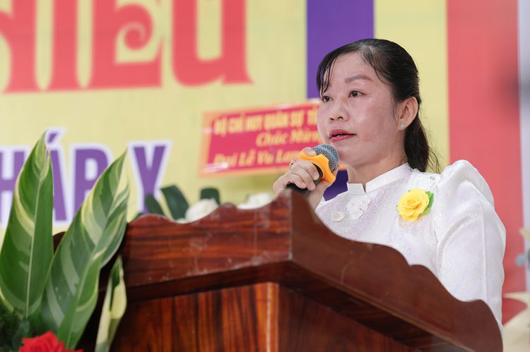 Chùa Giác Hoa, xã Hậu Thạnh, tỉnh Tây Ninh long trọng tổ chức Đại lễ Vu Lan Báo Hiếu, PL.2569, DL.2025.