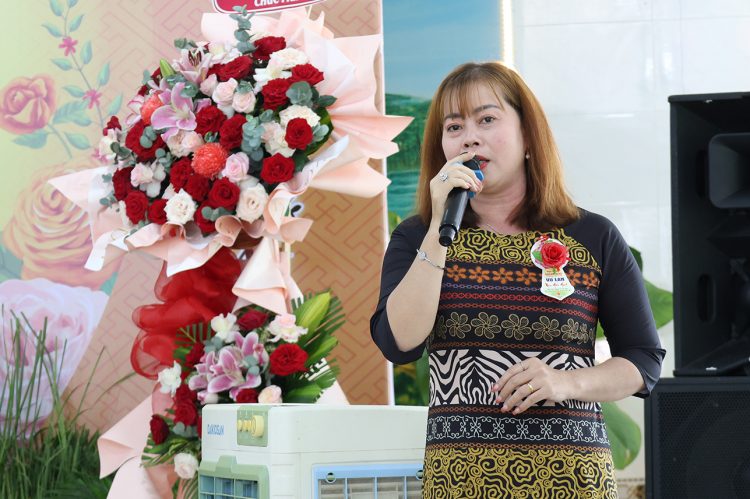 Vĩnh Hưng: Đạo tràng Khánh Hưng trang nghiêm tổ chức Đại lễ Vu Lan Báo Hiếu PL.2569 – DL. 2025