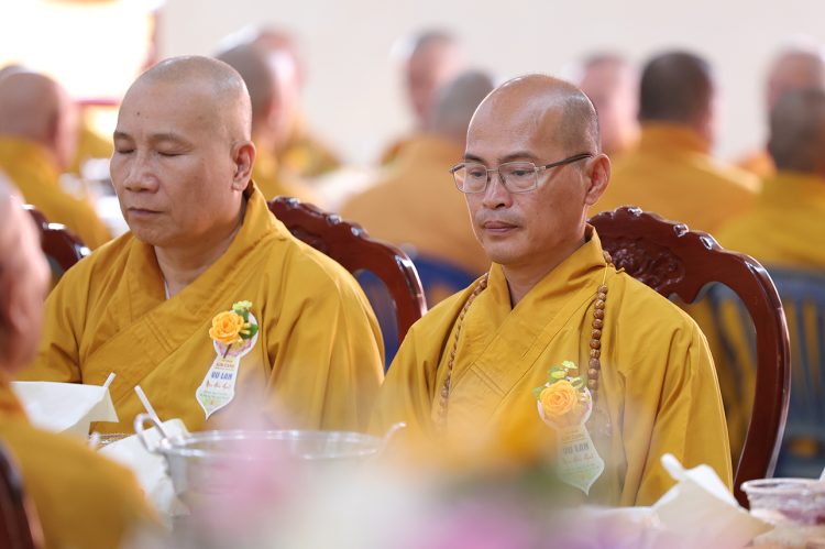 Tổ đình Chùa Kim Cang trang nghiêm tổ chức Lễ Húy Nhựt Cố HT. Thích Tắc Ngộ và lễ Vu Lan