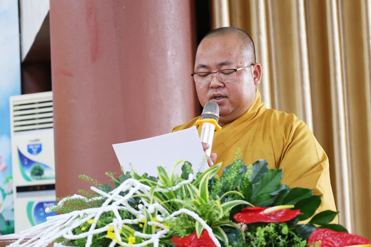 Phường Long An: Chùa Thiên Châu trang nghiêm đại lễ Vu Lan Thắng Hội (PL 2569 – DL 2025)