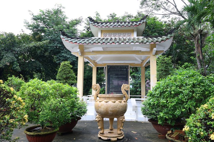 Chùa Tôn Thạnh trang nghiêm tổ chức Đại Lễ Vu Lan Báo Hiếu Và Huý Kỵ Cố HT. Thích Tắc Ngộ Lần Thứ 8