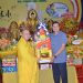Tân Ninh: chùa Như Lai tổ chức Đại lễ Vu Lan Báo Hiếu, PL.2569 – DL.2025