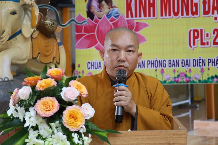 Thạnh Phước: Chùa Phổ Minh tổ chức Đại lễ Vu Lan Báo Hiếu, PL.2569 – DL.2025.