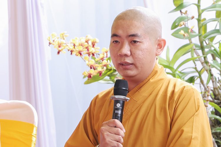  Chùa Phật Quang, xã Tân Lân trang nghiêm Đại Lễ Vu Lan Thắng Hội ( Pl 2569 – Dl 2025)