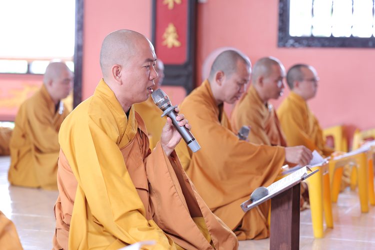 Long An: Chùa Thiên Khánh tổ chức Đại lễ Vu Lan Báo Hiếu, PL.2569 – DL.2025