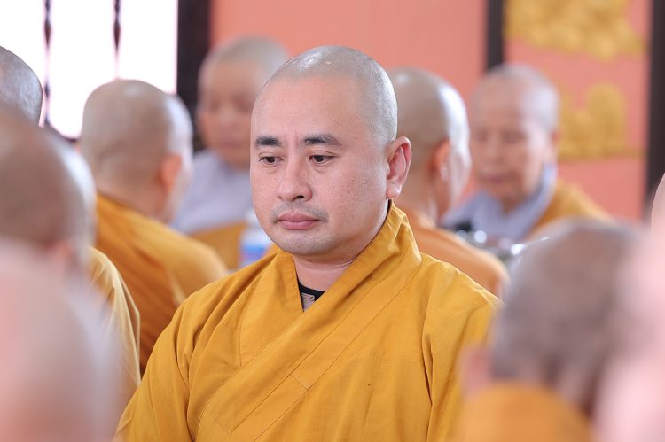 Long An: Chùa Thiên Khánh tổ chức Đại lễ Vu Lan Báo Hiếu, PL.2569 – DL.2025