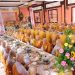 Long An: Chùa Thiên Khánh tổ chức Đại lễ Vu Lan Báo Hiếu, PL.2569 – DL.2025