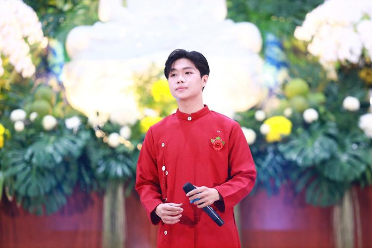 Chùa Pháp Minh tổ chức Đại lễ Vu lan Báo hiếu PL.2569 – DL 2025