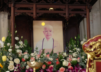 Ni viện Thiên Phước, Phường Khánh Hậu, tỉnh Tây Ninh tổ chức Lễ Tưởng niệm Cố Ni trưởng Thích nữ Như Ngộ