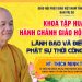 Tây Ninh: Hòa thượng Thích Minh Thiện chia sẻ Kỹ năng lãnh đạo và điều hành Phật sự thời công nghệ số
