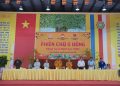 Tây Ninh: Chùa Pháp Minh tổ chức phiên chợ 0 đồng mừng xuân Bính Ngọ 2026