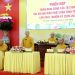 Phiên họp trọng điểm kiện toàn công tác tổ chức Đại hội Phật giáo tỉnh lần thứ I (2026–2031)
