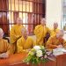 Ban Trị sự GHPGVN tỉnh Tây Ninh viếng tang, tưởng niệm Ni trưởng Thích Nữ Như Thành